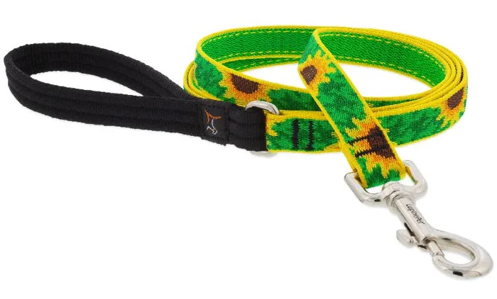 46409-3/4" Lead 6' Sunflower