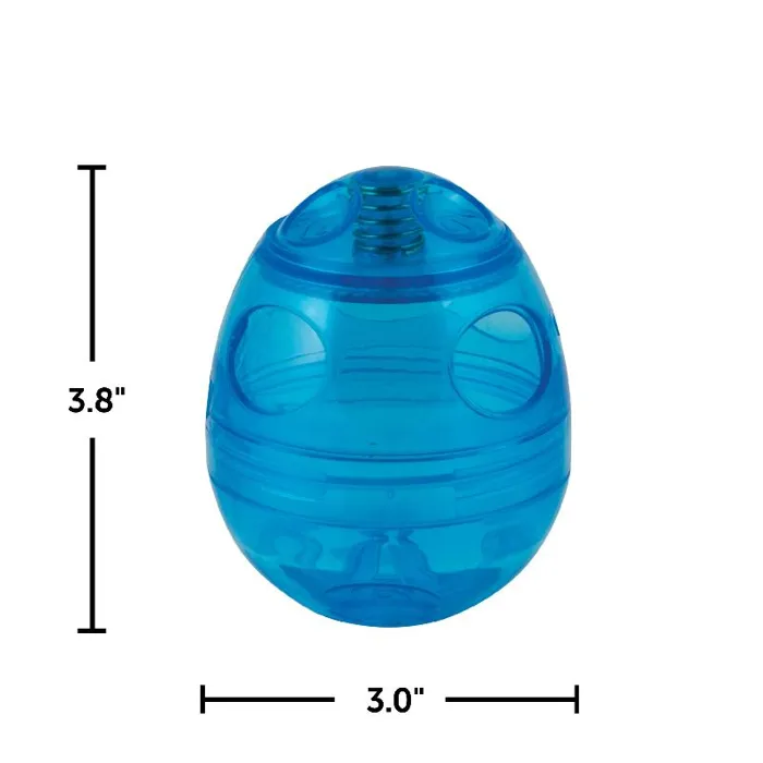 Funkitty Egg-cersizer Feeder