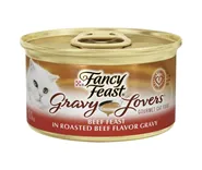 Ff Gravy Lovers Beef 3 Oz