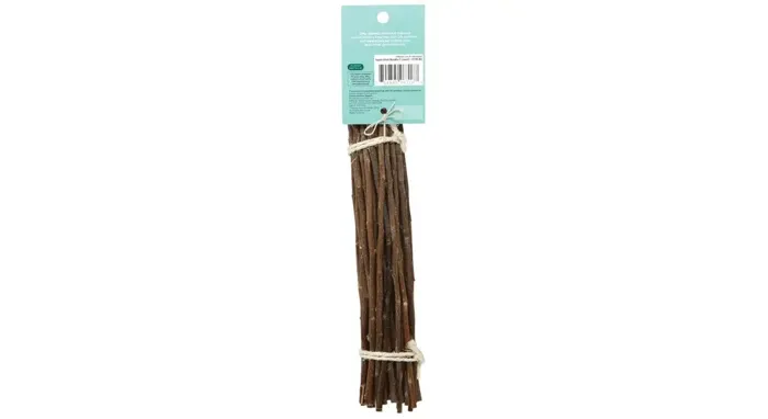 Oxbow Enriched Life Apple Stick Bundle