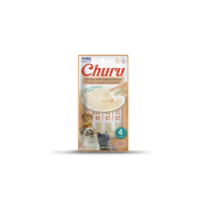 Inaba C Chr Smn Ckn .5oz 4pk