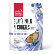Honest Kitchen Goat Milk N Cookies Blueberry 8-oz