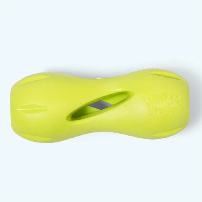 West Paw Qwizl Large Green
