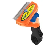 Furminator Short Hair Deshedding Tool Medium