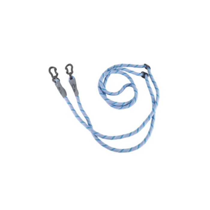 Multi-function Rope Leash Glacier - 8'