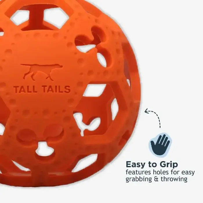 Tall Tails Goat Flexiball 5"