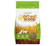 Pcs Lttr Swheat Multi Cat 14#