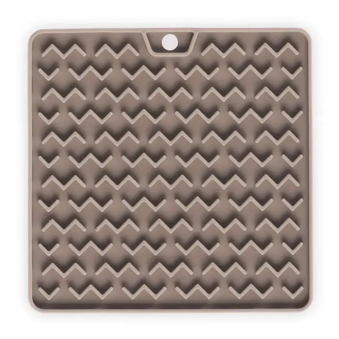Messy Cats Feeding Mat Silicone Reversible