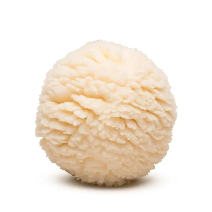 Hugglehound Fleece Ball Large 8"