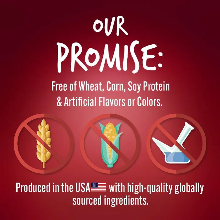 Fruitables Skinny Minis Apple & Bacon Flavor 5-oz