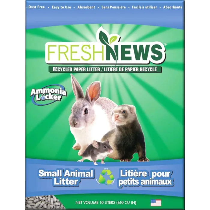 Litter Small Animal - 8lb