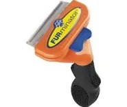 Furminator Short Hair Deshedding Tool Medium