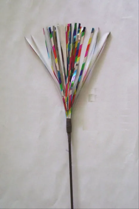 Go Cat Wand Sparkler 18"