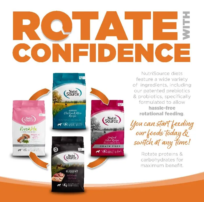 Pv 4 Lb Dog Dry Venison & Red Lentils Gf Ea
