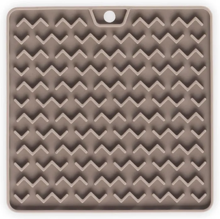 Messy Cats Feeding Mat Silicone Reversible