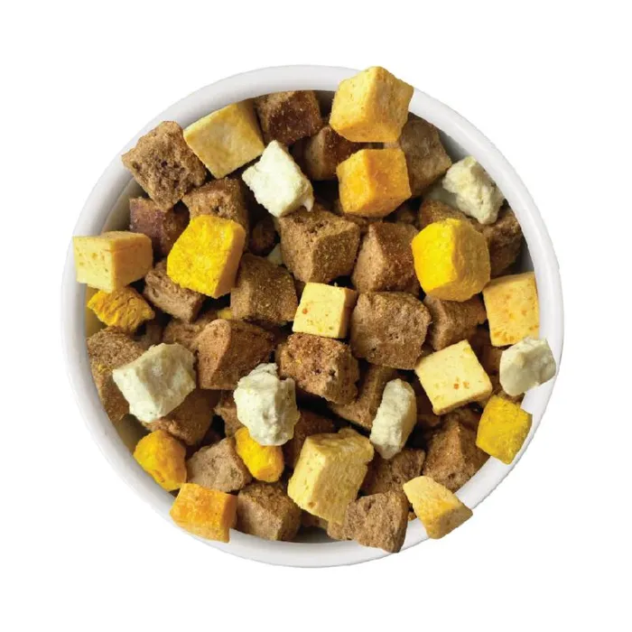 Weruva Dog Fd Steak Frites 1 Oz