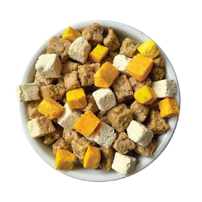 Weruva Dog Fd Feeling Farmy 1 Oz