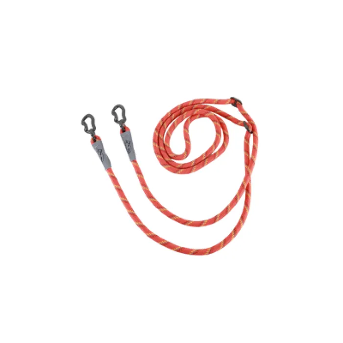 Multi-function Rope Leash Sahara - 8'