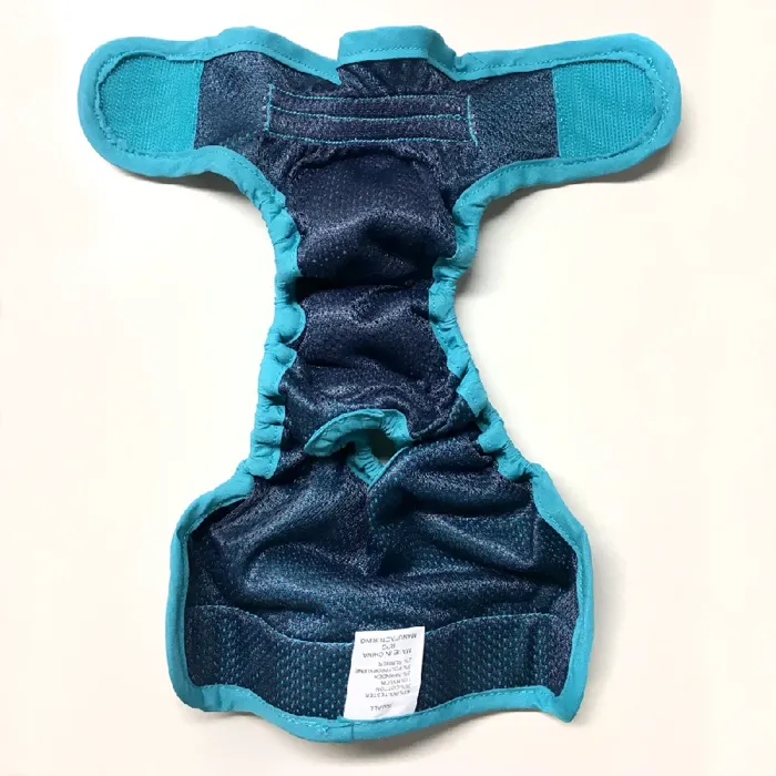 Simple Solution Diaper Garment Medium
