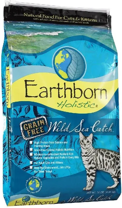 Mwp Ebh Sea Catch Cat 4# C=5