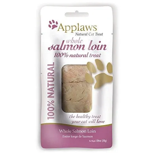 Applaws Salmon Loin 1.06-oz
