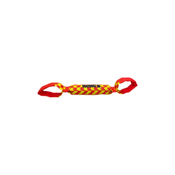 Kong Cruncheez Uu Stretch Birds Assorted