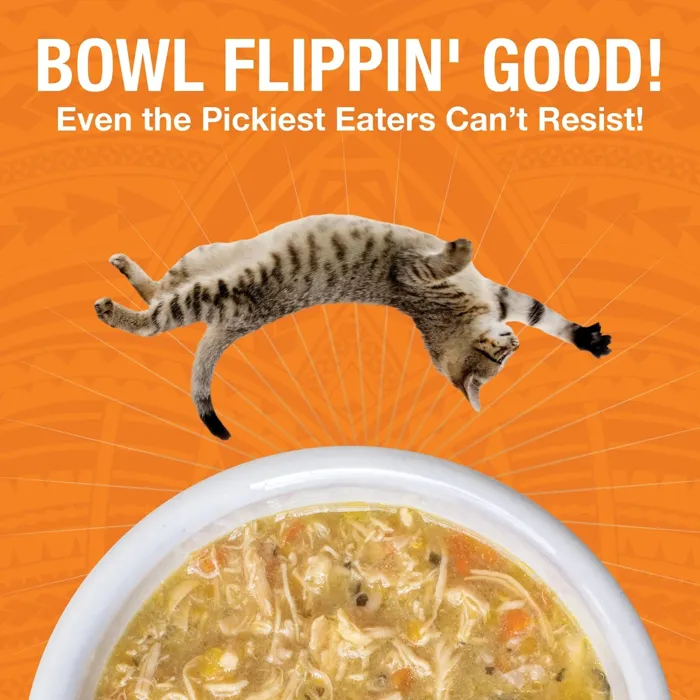 Koha Pure Shreds Shredded Chicken Breast Entrée Wet Cat Food 5.5-oz
