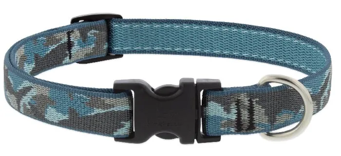 Lupine 1/2" Collar Sand Shark 8-12"