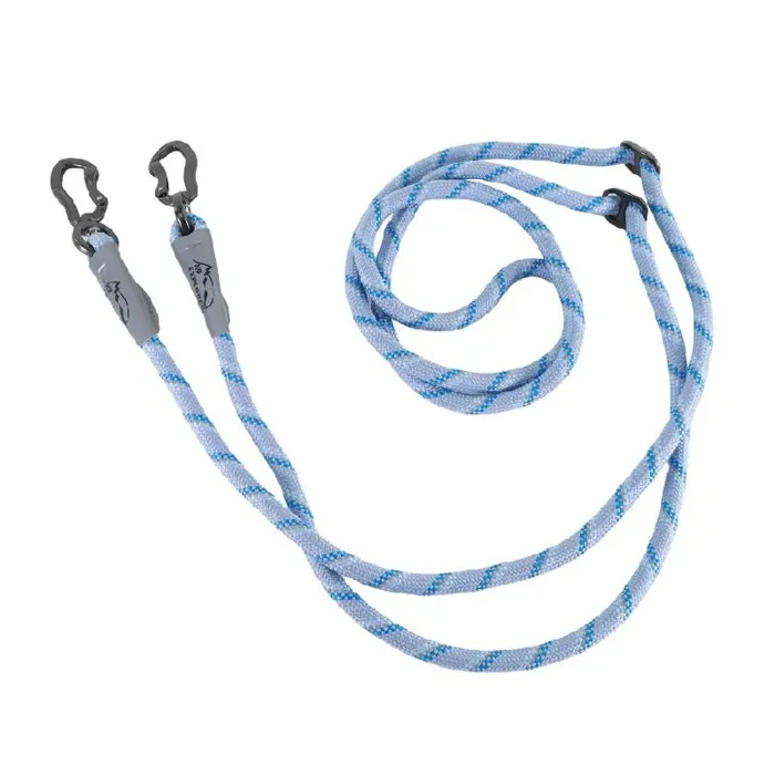 Multi-function Rope Leash Glacier - 8'