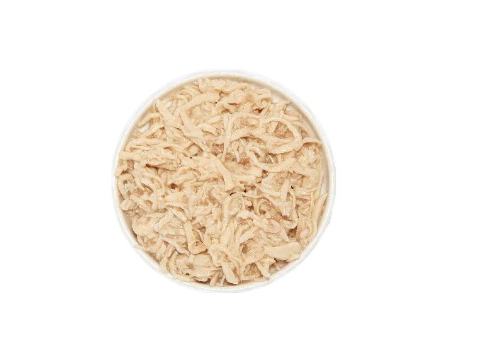 Verus Feline Chicken Duck Dinner 2.8oz contents