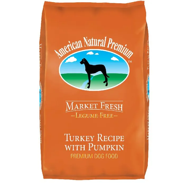 Anp Legume Free Tky/pmkn 4# C=5