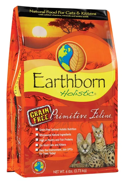 Mwp Ebh Primitive Cat 4# C=5
