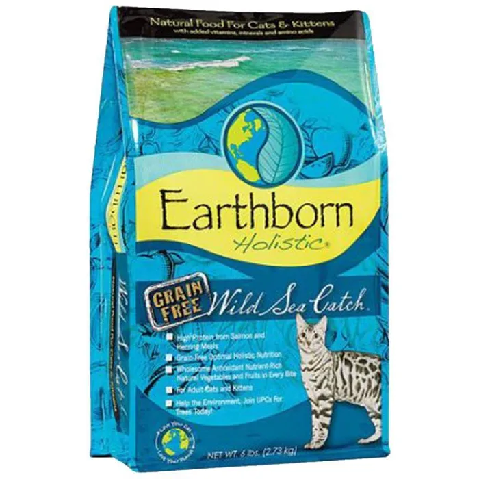 Mwp Ebh Sea Catch Cat 4# C=5
