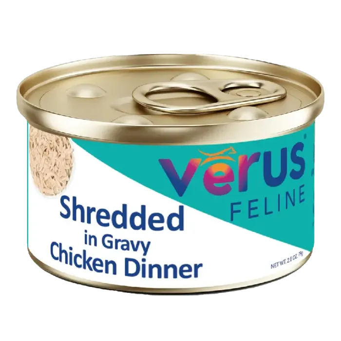Vr C Chkn Dnr 24/2.8oz