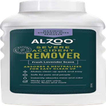 Severe Accident Remover And Absorbent Deodorizer L