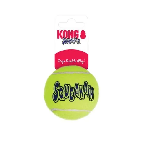 Kong Dog Airdog Squeakair Ball Medium