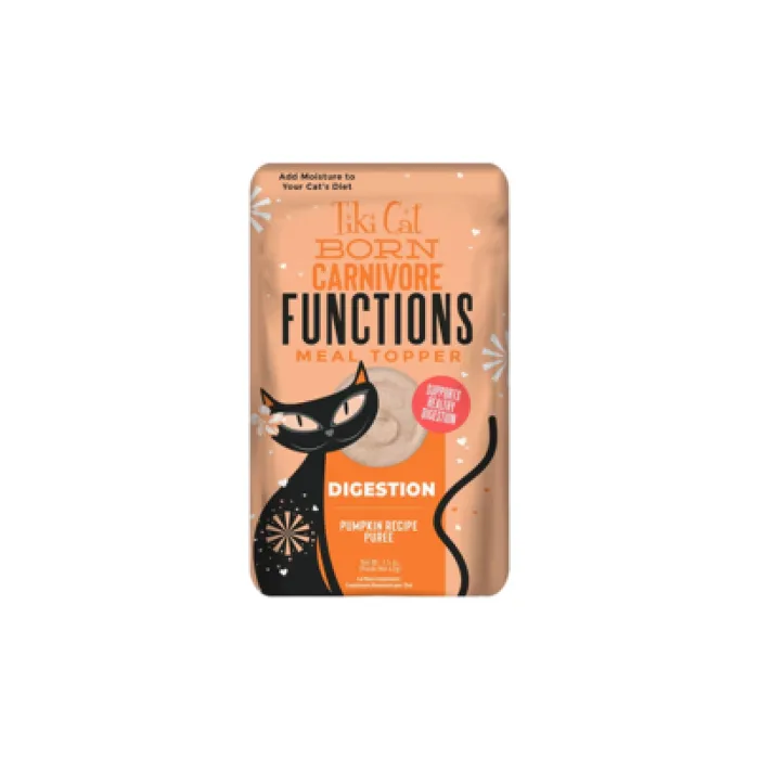 Tiki Cat Functions Digestion Topper 1.5-oz