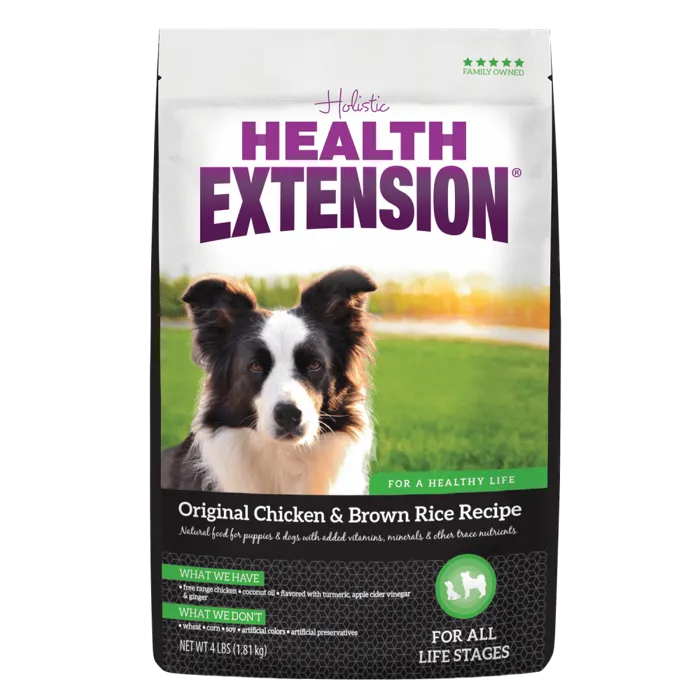 Original Dog Food - 40lb