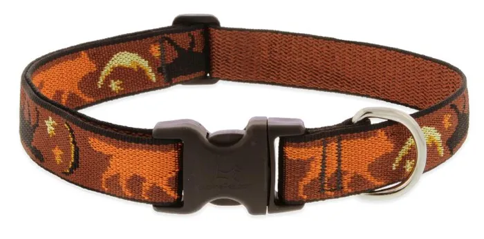 Lupine 1" Collar Shadow Hunter 12"-20"