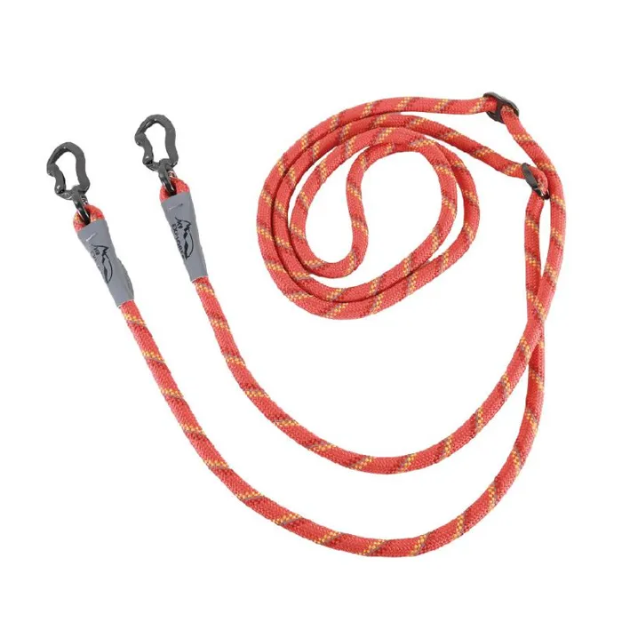 Multi-function Rope Leash Sahara - 8'
