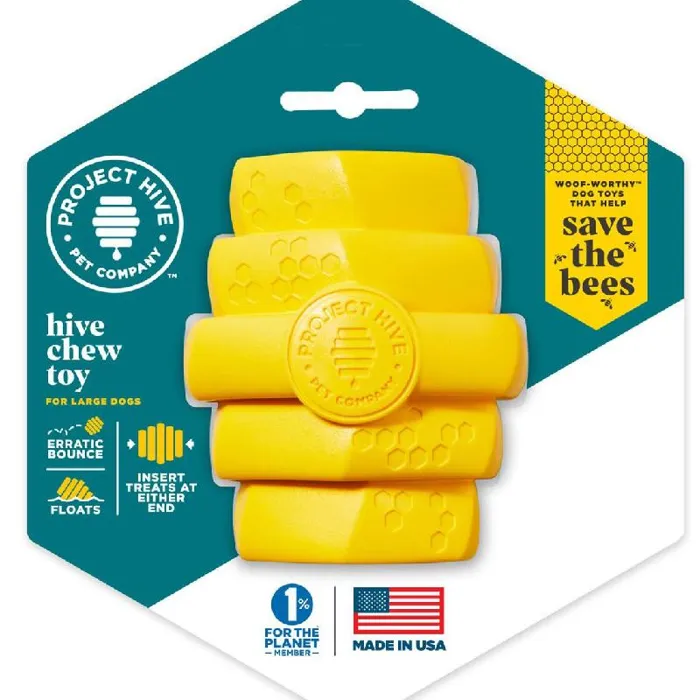 Hive Honeycomb Toy Large
