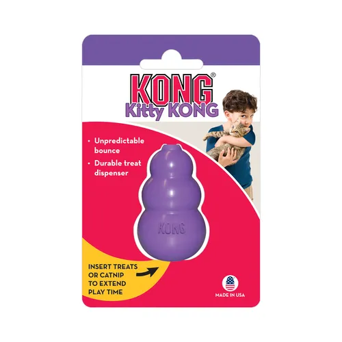 Kong Cat Single Scratcher Classic