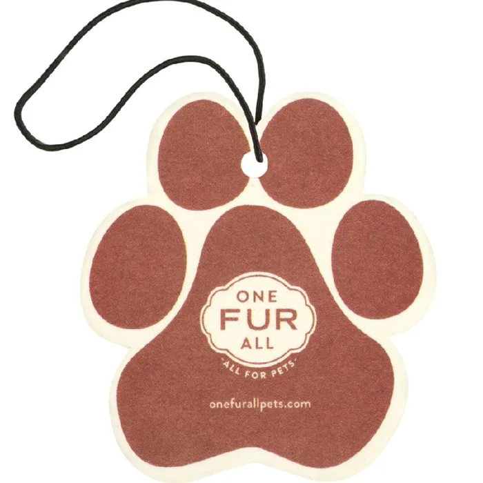 Pet House Car Fresh Van Creme Brulee Split (9)