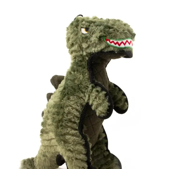 Steel Dog Ruffian T-rex