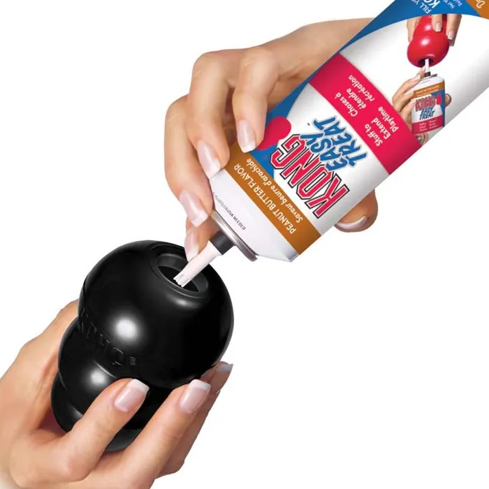 Kong Classic Extreme Dog Toy Medium 3.5-oz