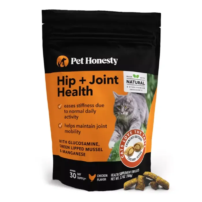 Hip And Joint Chicken - 3.7oz Pouch