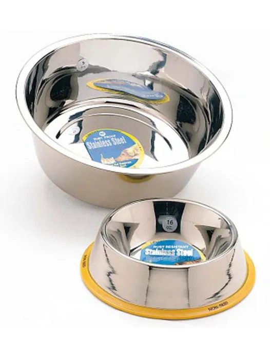 Spot Stainless Steel Dish 1 Qt