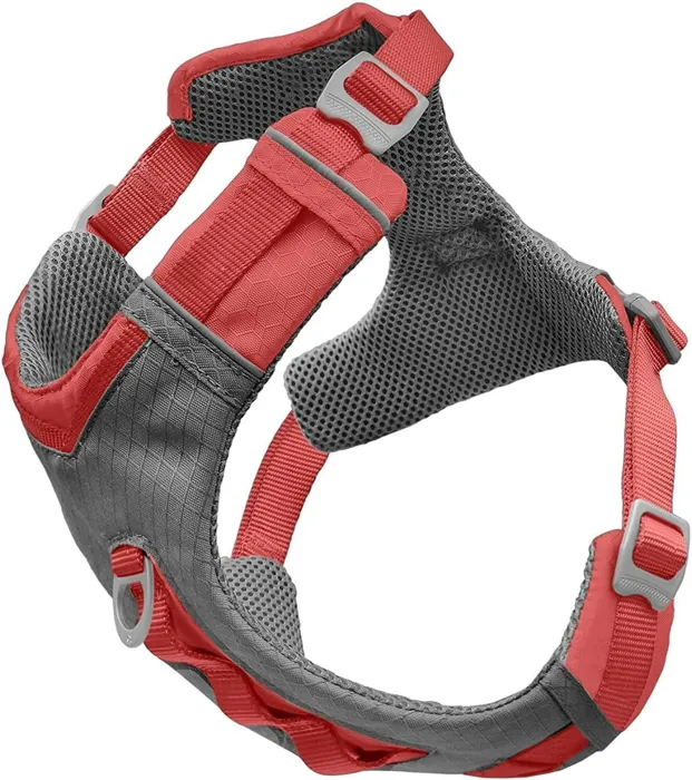 Kurgo Journey Air Harness Coral Xl