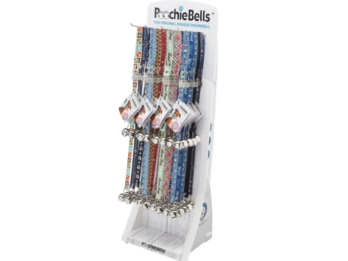 Poochie Pets Bells Regular Assorted