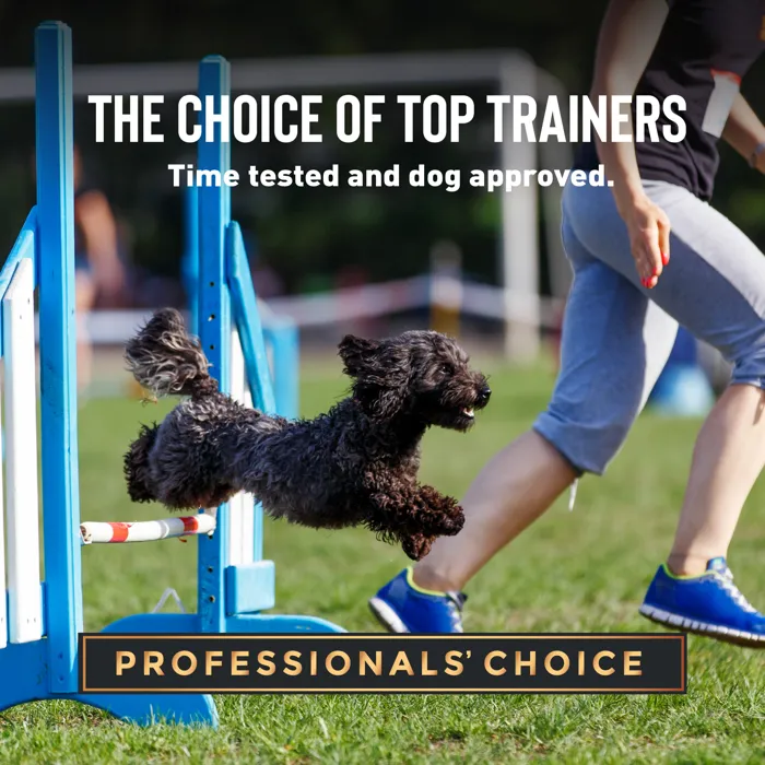 Cloud Star Tricky Trainers Mini Liver 5 oz training lifestyle